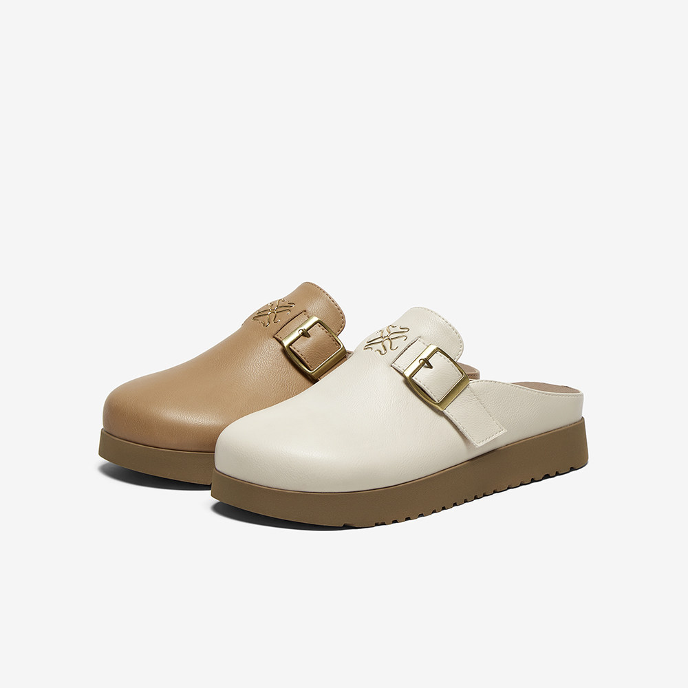 百思图2025夏季商场新款休闲包头穆勒鞋半拖外穿女凉拖鞋D3022BH5,女鞋,穆勒鞋,淘宝优惠券,粉丝福利购,淘宝优惠卷