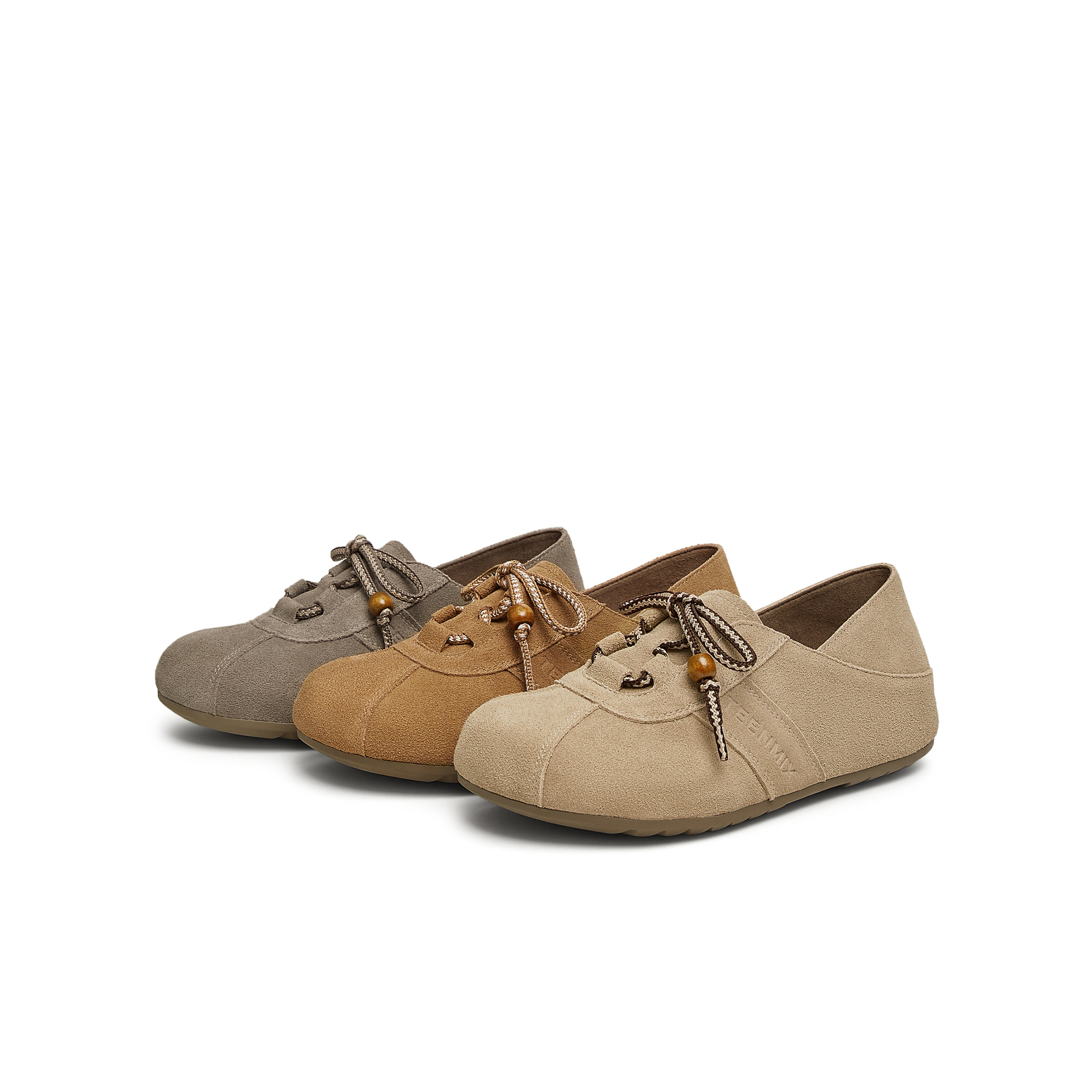 天美意软底复古全包勃肯鞋平底鞋女休闲单鞋2025春季新款CHS26AM5,女鞋,勃肯鞋/软木鞋,淘宝优惠券,粉丝福利购,淘宝优惠卷