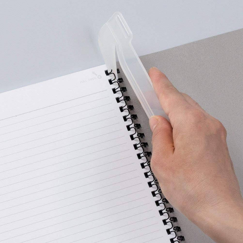 日本Lithit Lab 环形笔记本装订具拆卸器,文具电教/文化用品/商务用品,推夹器,淘宝优惠券,粉丝福利购,淘宝优惠卷