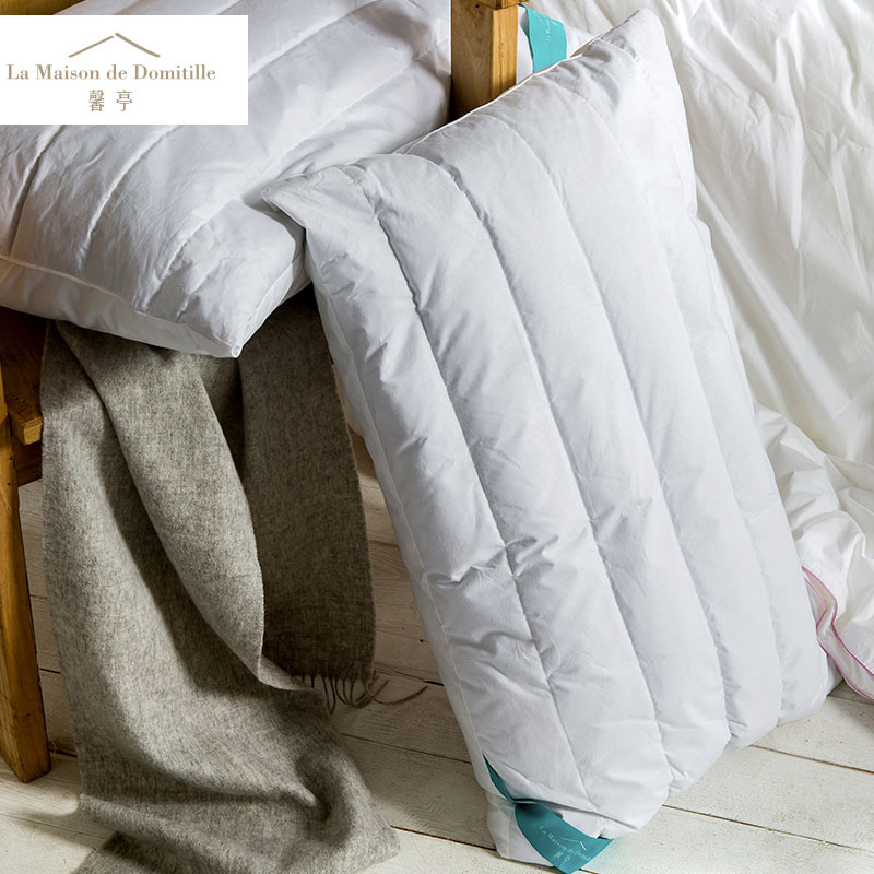 馨亭棉单人学生宿舍荞麦枕头