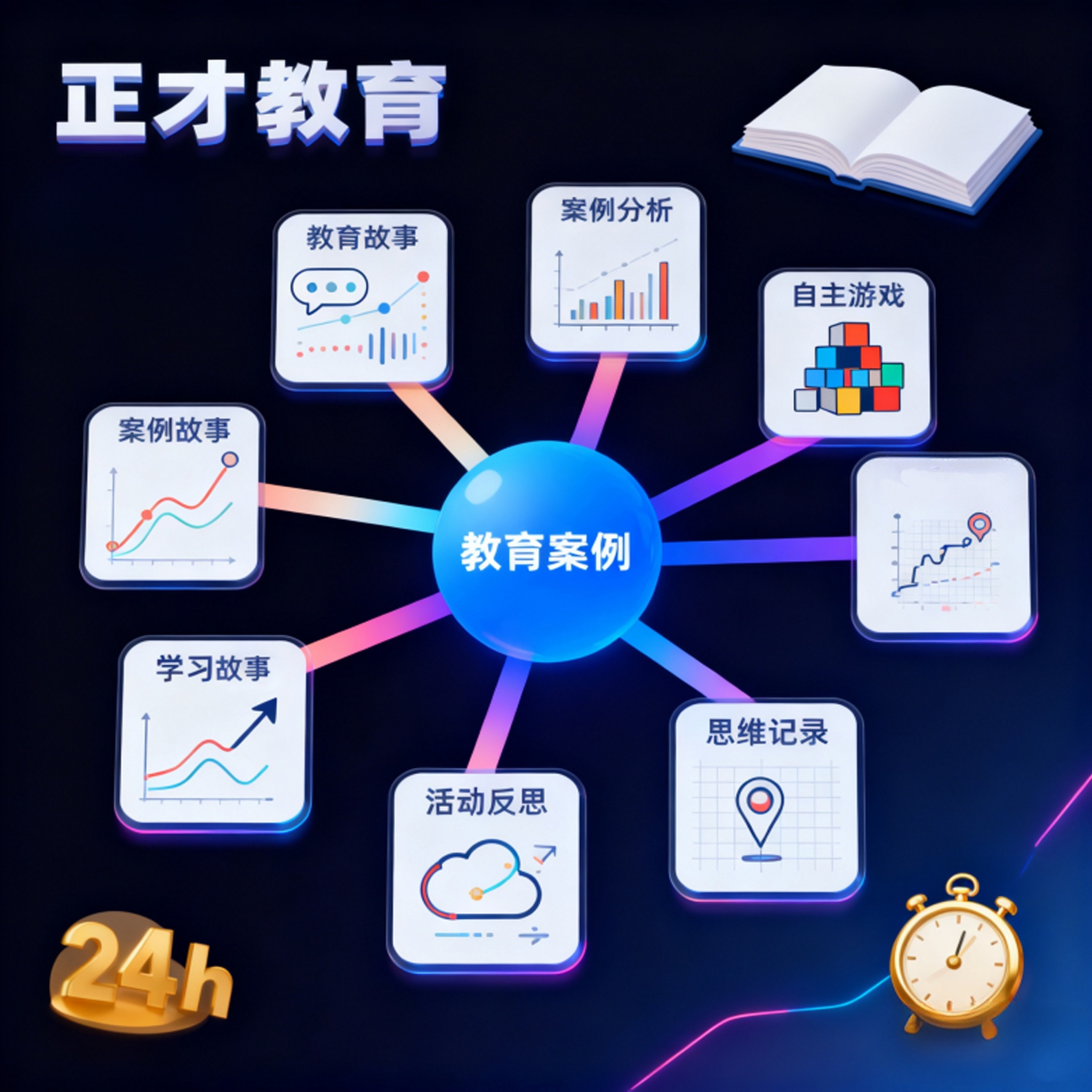代写教学案例分析幼儿园观察记录说课稿教育故事职称课程设计代笔