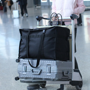 探界者DSIGN都市航空托运包出国留学搬家被子衣物打包袋牛津布