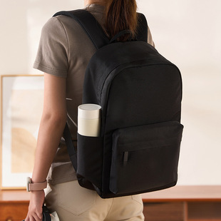 探界者DSIGN大容量休闲商务通勤双肩包初高中大学生书包电脑包