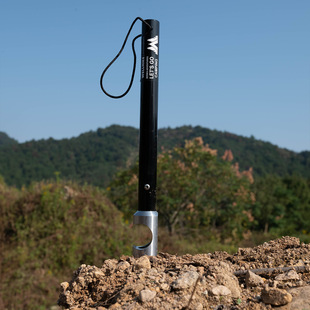 探界者WHIK户外露营锤地钉锤营钉锤轻量化锤起钉器非uracoCARAJAS