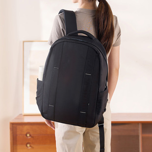 探界者DSIGN初高中大学生书包电脑包大容量休闲商务通勤双肩包