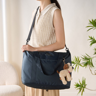 探界者DSIGN折叠袋方便收纳轻便时尚大容量收纳包包