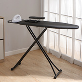 家用烫衣板折叠高度可调节熨烫架熨衣服衣袖 烫板落地熨烫烫板