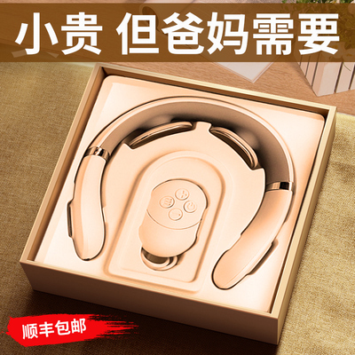 送妈妈生日的礼物实用适合长辈