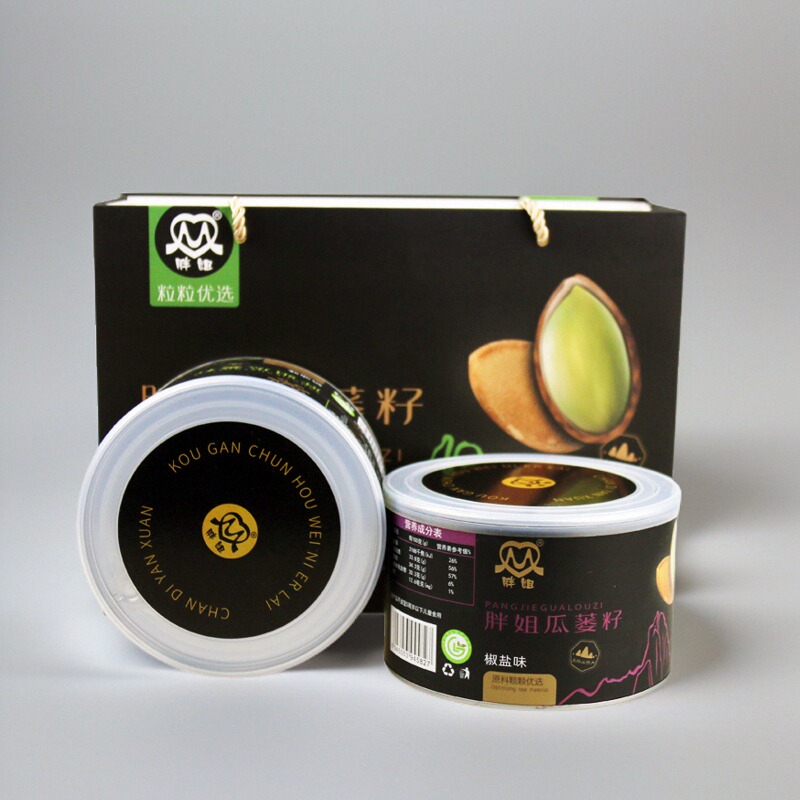 新炒新货胖姐大颗粒瓜蒌籽