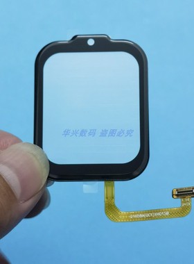 适酷比亚Y13+Y666儿童电话手表外屏幕表带充电器Q1658A(QCY)XH015