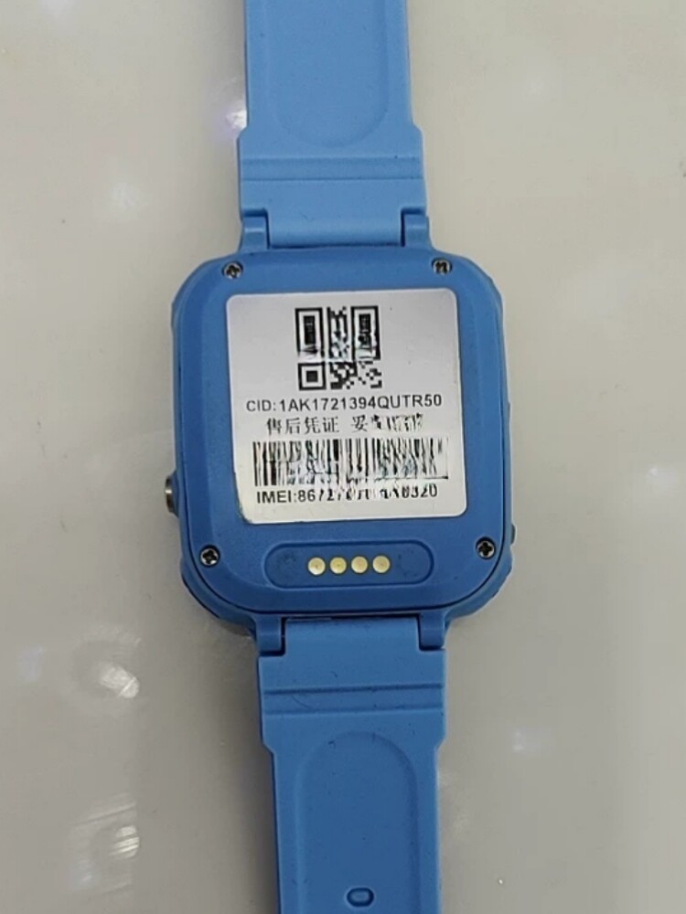 터치 스크린 C-Y16 전화 시계 외부 화면 TUOBU A605 GUARDIAN A15 수박 껍질 시계 화면 스트랩