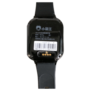 适用小霸王T9PRO显示屏G2011B 02儿童电话手表触摸外屏A98充电器