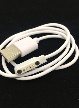 百合E百分S13儿童电话手表外屏屁屁熊Z2触摸屏新款电话手表充电线