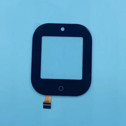 适用小度儿童电话手表A103D手表外屏G2023B-01硅胶表带充电器腕带