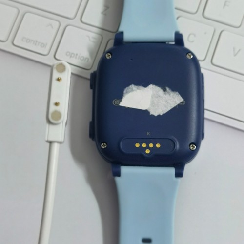 适用子藤园果芯云儿童电话电源线4G手环青和教育手表IND1线A90H03