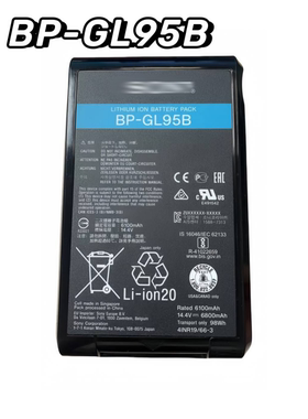 SONY BP-GL95B电池适用于索尼x580摄像电池 EX330R电池 EX350d