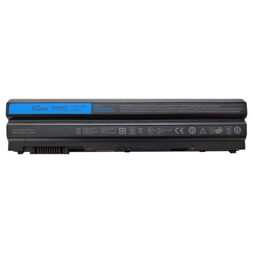 戴尔DELL E6520 5420 6430 6440 E6420 60W T54FJ 笔记本电池