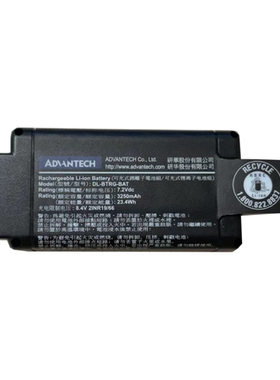 ADVANTECH研华 DL-BTRG-BAT  电池