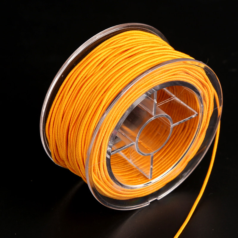 手串绳弹力线耐磨 日本 进口0.8~1mm弹力线包芯佛珠线串珠手串绳,居家布艺,线,淘宝优惠券,粉丝福利购,淘宝优惠卷