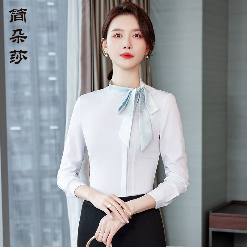 LLY6201  衬衫