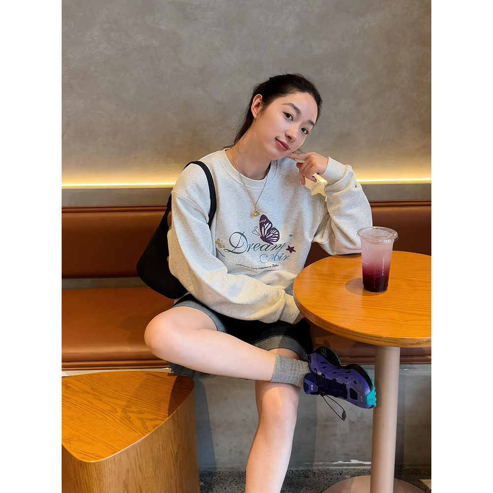 巨好看的女明星同款气质韩