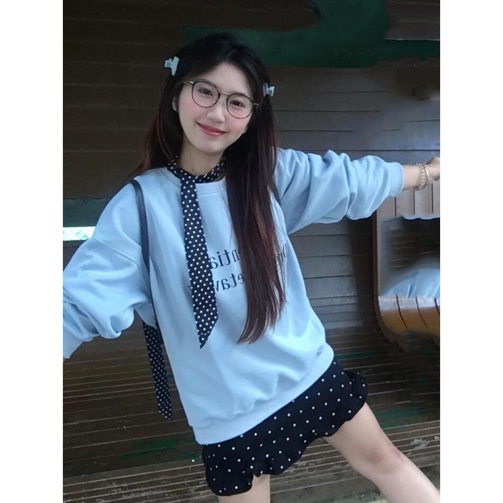 女明星同款穿搭气质韩系慵