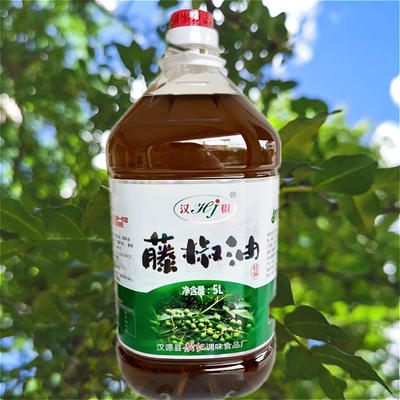 四川汉源汉椒藤椒油假一赔十