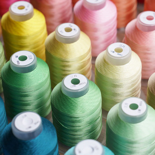 【3股线大卷】满49包邮3股大卷约1300米编线圈做绕线买线送教程