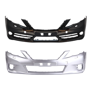 潇洒哥 适用于锐志前保险杠10 11 12 13款风度改风尚前后杠