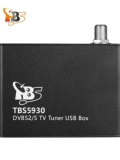 TBS5930 DV B-S2X/S2 TV USB Tune 88 Crying Windows Linux TV Headend