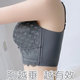 胖mm内衣女夏季 大胸显小文胸罩调整型聚拢收副乳矫正大码 防下垂
