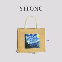 04 Белый + Картина Маслом