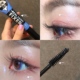 韩国爱茉莉睫毛膏睫毛打底膏FIXER睫毛定型拉长睫毛雨衣