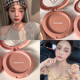 秋冬新品 MOOD RECIPE单色腮红 3CE 南瓜色脏橘色裸米色ROSE BEIGE