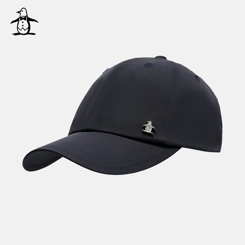 MUNSINGWEAR万星威男士鸭舌帽