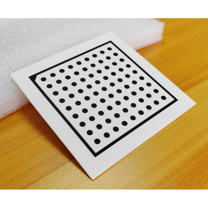 丽志标定板陶瓷高精度