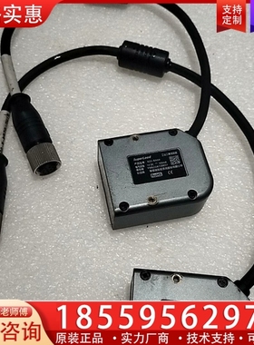 Superlead斯普锐X22-RN88工业读码器，成色如图 【议价】