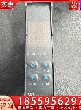 宇电AI-70482D7温度控制模块 成色如图 【议价】
