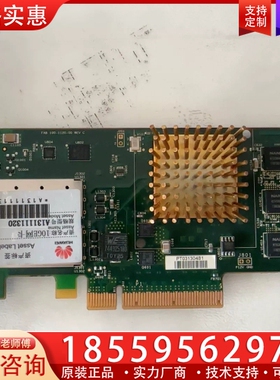 Chelsio 110-1159-40 10GbE PCI- 【议价】
