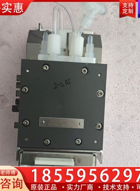 Mykrolis密理博 RGEN-01光阻泵 ，实 【议价】