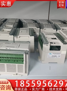 台湾力扬PLC Ex1n32ET，Ex1n32MT 【议价】