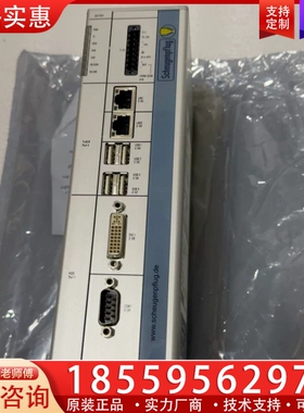 倍福工控机C6920-1043-0030 【议价】