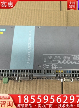 IPC427C 6ES7 647-7BA20-2XX0 【议价】
