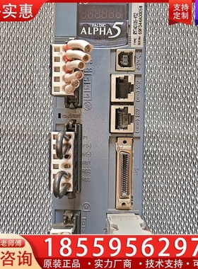 富士驱动器，RYT401D5-VD2，400W，220V，拆 【议价】