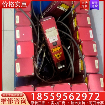 Perceptron PART916-4104 REVA 【议价】