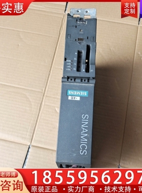 CU320控制器6SL3040-0MA00-0AA1， 【议价】