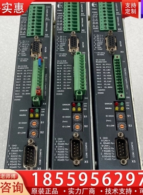 LinMot驱动器E1130-DP EP1130-DP-LC 【议价】