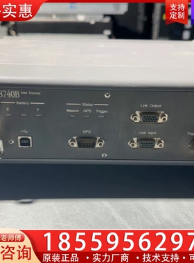 安立ML8740B+两台 【议价】