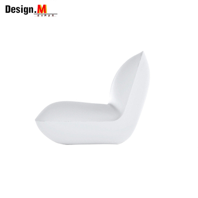 玻璃钢户外躺椅设计师家具