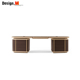 Design.M高端办公桌 主管桌 desk大班台老板桌 设计师家具 tycoon